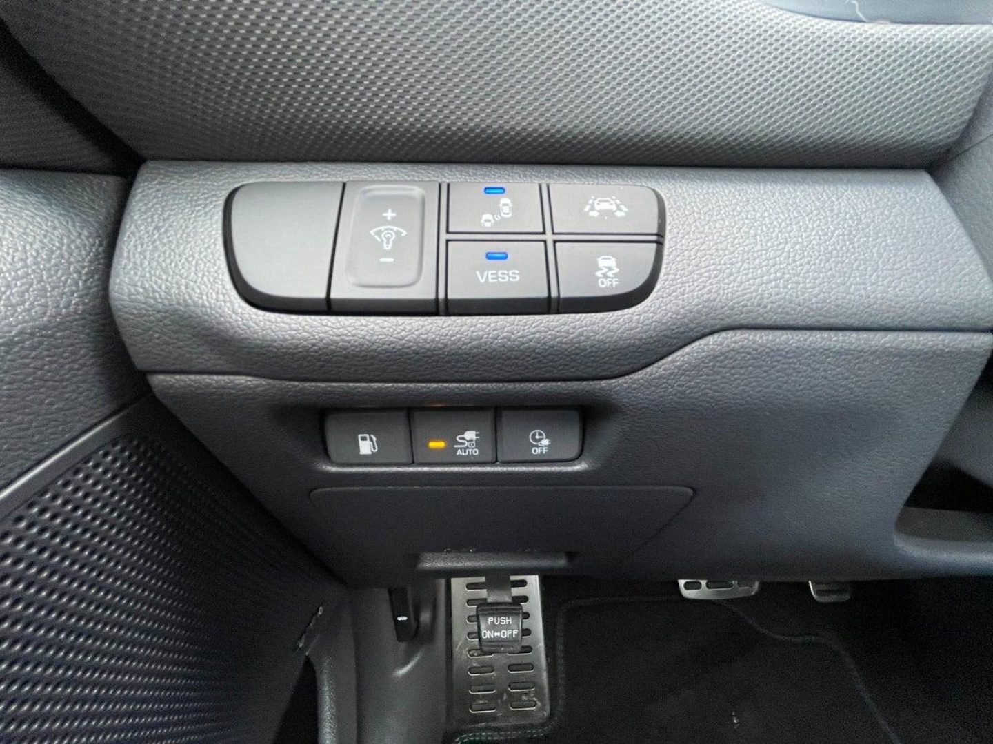 Hyundai Ioniq 1,6 PHEV Premium DCT 5d - Billede 20